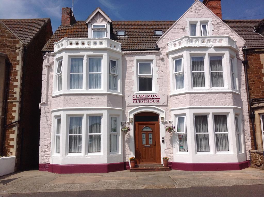 Claremont Guesthouse Hunstanton Eksteriør bilde